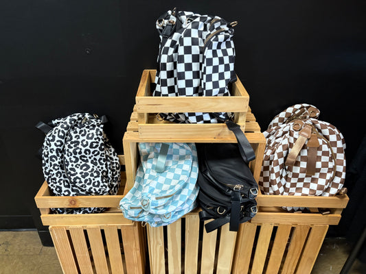 Bum Bag(Multiple Colors)