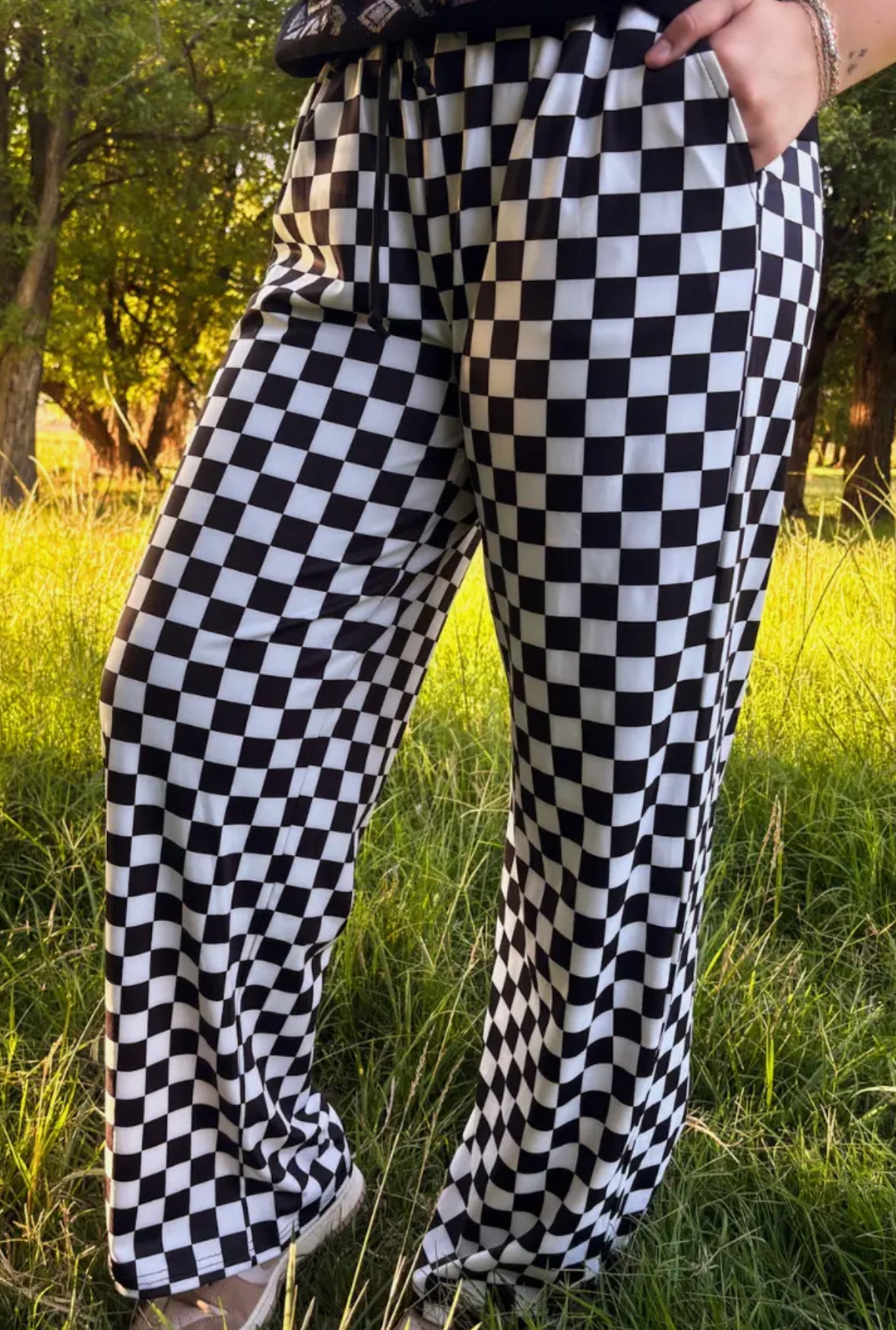 Fast Lane Pant - Warehouse Preorder
