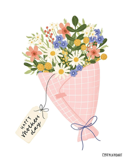 Mother’s Day Mystery Tee