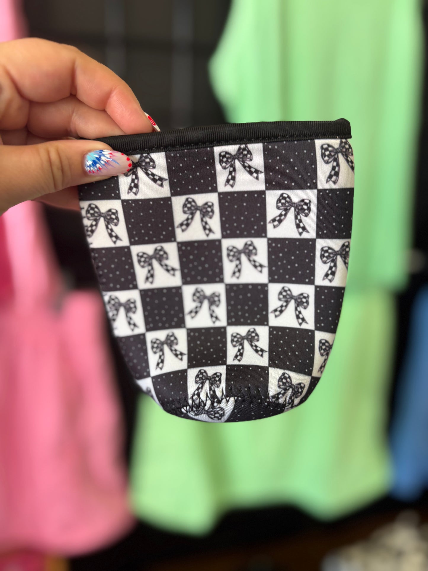 Cozy Little Koozie